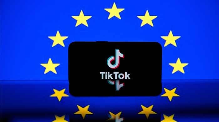 TikTok charged for breaching EU rules with app's addictive features