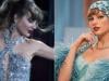 Taylor Swift shares first look at surprise project after long break