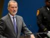 King Felipe takes key role in notable gathering in Madrid