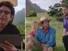 'Jurassic Park' cast reunites for Super Bowl ad: 'Wi-Fi finds a way'