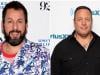 Adam Sandler intervenes as Kevin James panics during ‘Paul Blart: Mall Cop'