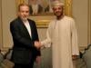 Iran, US start crucial talks in Oman as confrontation looms
