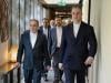 Iranian FM calls nuclear talks with US in Oman ‘good start'