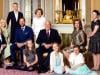Norway royals face intense scrutiny in turbulent week
