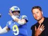 Who is Matthew Stafford, veteran QB who won NFL MVP edges Drake Maye in historic vote