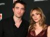 Robert Pattinson and Suki Waterhouse bundle up as they look toward a new chapter