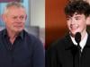 Martin Clunes shares insight with Owen Cooper on new project 