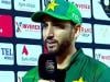 Pakistan captain defends 'X factor' Usman Tariq's bowling action
