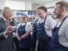 Did Queen Camilla's kitchen chaos spark a royal chef search?
