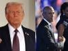 Trump shares racist video depicting Obamas as ‘monkeys' in election conspiracy post 
