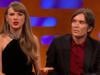 Did Cillian Murphy refuse Taylor Swift to star in 'Opalite' music video?