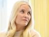 Princess Mette-Marit offers round 2 of apologies, admits she's 'embarrassed'