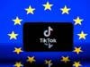 TikTok charged for breaching EU rules with app's addictive features