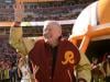 NFL hall of fame quarterback Sonny Jurgensen dies at 91