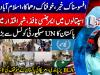 Pakistan urges UN Security Council to sanction BLA
