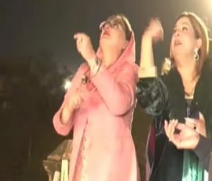 Basant returns to Lahore after 19 years as kites rise again under strict curbs