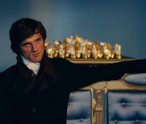 Where did Jacob Elordi's ‘Wuthering Heights' accent come from?