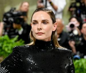 Why didn't Rebecca Ferguson name ‘idiot' costar who shouted at her?