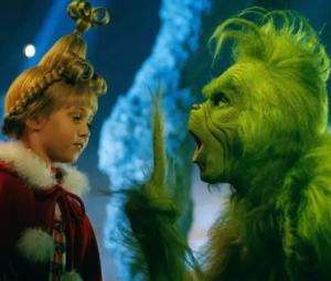 Jim Carrey's costar Taylor Momsen reveals if ‘Grinch' sequel will happen