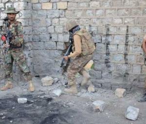 24 India-backed terrorists killed in two KP operations: ISPR