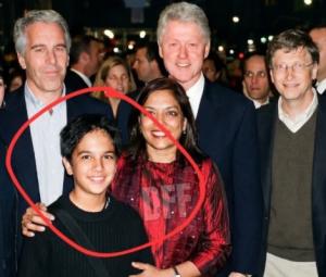 AI tools fabricate Epstein images 'in seconds', says study