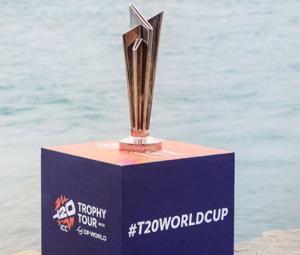 Who is on the commentators panel list for ICC T20 World Cup 2026?