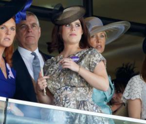 Sarah Ferguson takes vital decision after Beatrice, Eugenie heartbreak