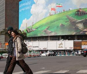 US urges citizens to leave Iran 'now'