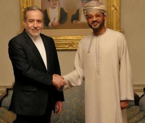 Iran, US start crucial talks in Oman as confrontation looms