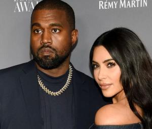Kim Kardashian makes bombshell claim about Kanye West relation after divorce