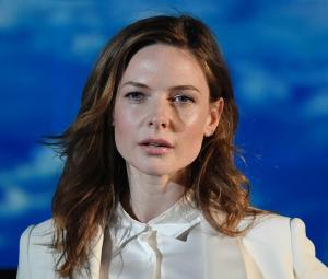 Rebecca Ferguson opens up about reason for choosing ‘Peaky Blinders'