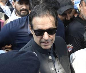 Imran's medical report shared with family on PM Shehbaz's directives: Tarar