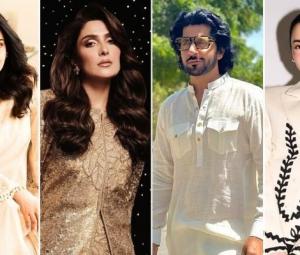 Showbiz stars revel as Lahore welcomes back Basant