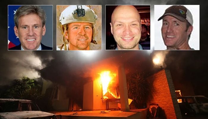 Who is Zubayar al-Bakoush? Alleged Benghazi attacker arrested, brought to US