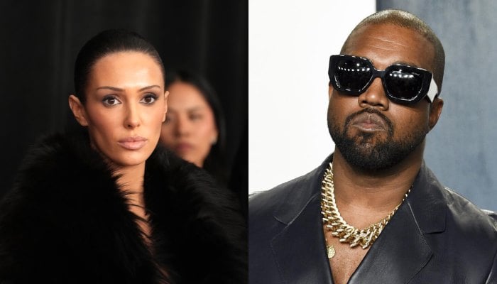 Bianca Censori reveals major family plans with Kanye West