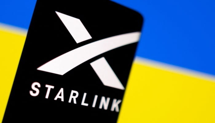 Elon Musks Starlink mobile device may not be a phone