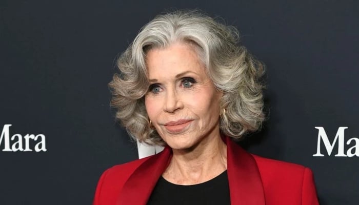 Jane Fonda makes rare comment about her ‘busy year’ ahead