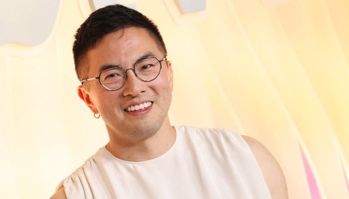 Bowen Yang makes ‘bizarre’ comment on ‘SNL’ after exit