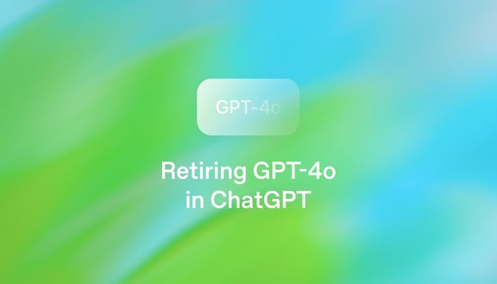 Reason behind OpenAIs GPT-4o retirement on Feb 13