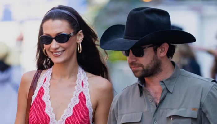 Bella Hadid and Adan Banuelos split was for brief period, reports