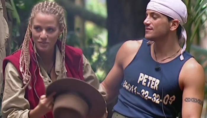 The former couple released a statement expressing their desire to close the door on their toxic past