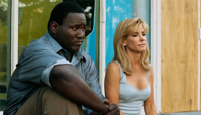 Quinton Aaron family gives encouraging update after recent health scare