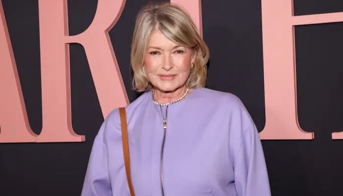 Martha Stewart makes bold confession about ‘Heated Rivalry’
