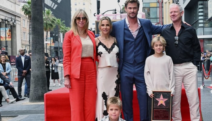 Chris Hemsworth gets candid about money-driven movie choices