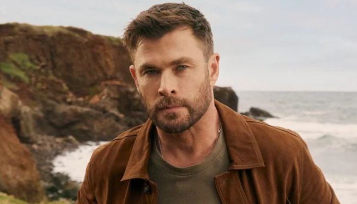 Chris Hemsworth to feature with Mark Ruffalo in new film Crime 101