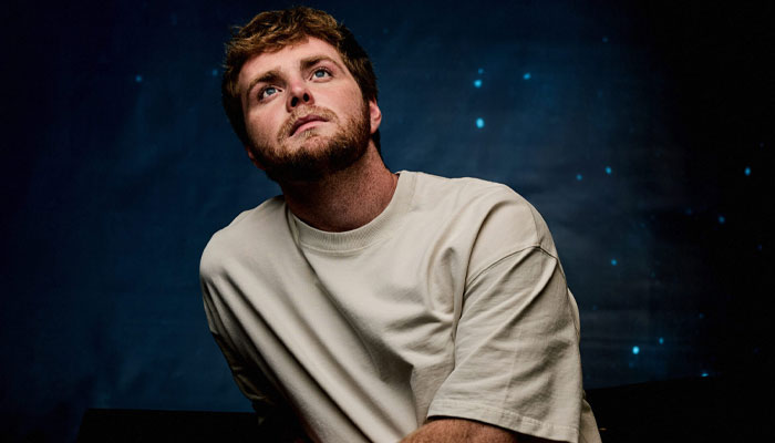 Alex Warren marks one year of global breakout hit Ordinary