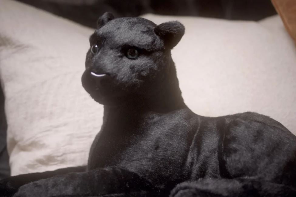 Michael B. Jordan honors Chadwick Boseman with touching Black Panther tribute