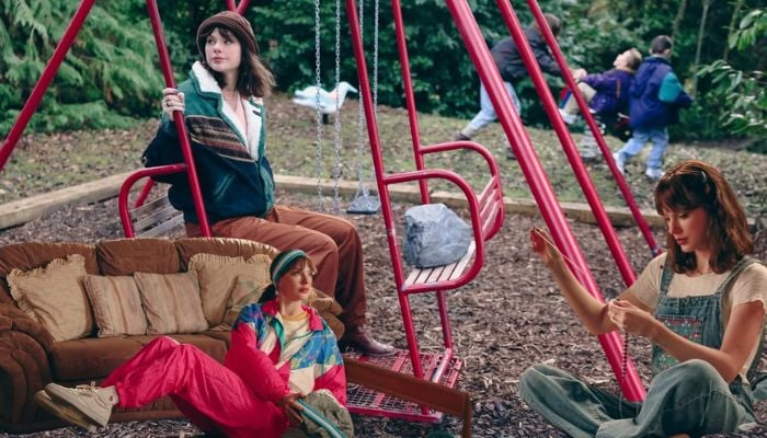 How to watch Taylor Swifts new Opalite music video ahead of YouTube release