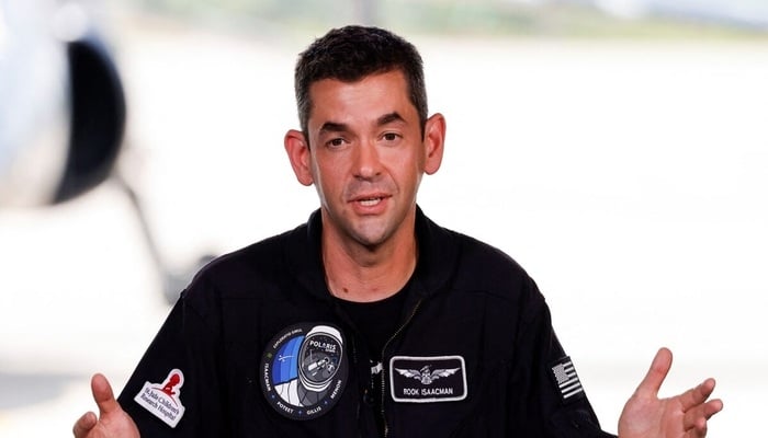 Astronauts can now use smartphones in space under new policy: NASA chief