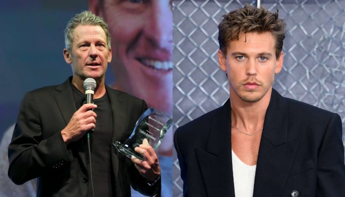 Austin Butler secures role in controversial cycling biopic